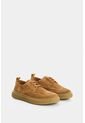 Zapatos En Gamuza Para Hombre Oak Zapatos En Gamuza Para Hombre Oak Miel 39 VÉLEZ de Vélez