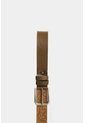 Cinturón Unifaz De Cuero Para Hombre Hazel Cinturón Unifaz De Cuero Para Hombre Hazel Tabaco 38 VÉLEZ de Vélez