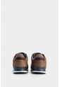 Tenis Casual Cooper De Cuero Vintage Brandy Tenis Casual De Cuero Vintage Brandy 44 VÉLEZ de Vélez