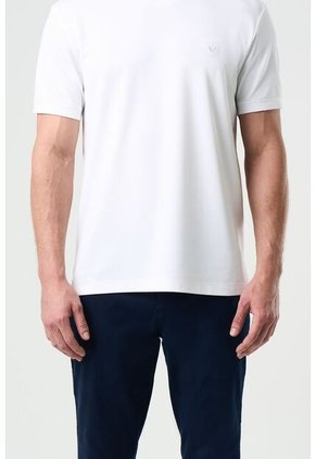 Pantalón Chino Italo Para Hombre Semifitted Pantalón Chino Italo Para Hombre Semifitted Azul Oscuro 34 VÉLEZ