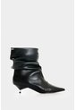 Botín Arizona En Cuero Para Mujer Botín Arizona En Cuero Para Mujer Negro 41 VÉLEZ de Vélez