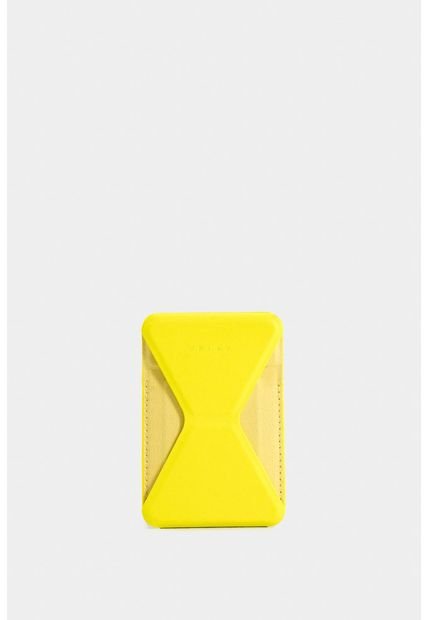 Porta Tarjetas Adhesivo Para Celular Australis De Cuero Porta Tarjetas Adhesivo Para Celular Australis De Cuero Verde Limon Vélez
