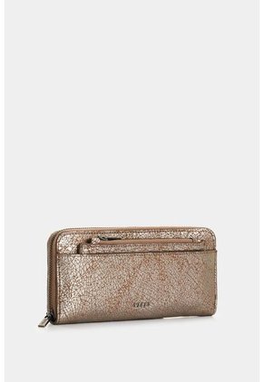 Billetera Porta Chequera De Cuero Folia Para Mujer Esmeralda Billetera Porta Chequera De Cuero Folia Para Mujer Esmeralda Plata VÉLEZ