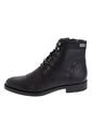 Bota Casual Negra Velez de Vélez