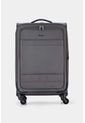 Maleta De Viaje Luciano 24 Pulgadas Maleta De Viaje Luciano 24 Pulgadas Gris VÉLEZ de Vélez