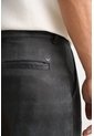 Pantalón Draco 2.0 De Cuero Gamuzado Para Hombre Semi Holgado Pantalón Draco 2.0 De Cuero Gamuzado Para Hombre Semi Holgado Negro 34 VÉLEZ de Vélez