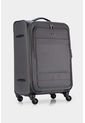 Maleta De Viaje Luciano 24 Pulgadas Maleta De Viaje Luciano 24 Pulgadas Gris VÉLEZ de Vélez