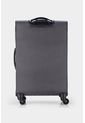 Maleta De Viaje Luciano 24 Pulgadas Maleta De Viaje Luciano 24 Pulgadas Gris VÉLEZ de Vélez