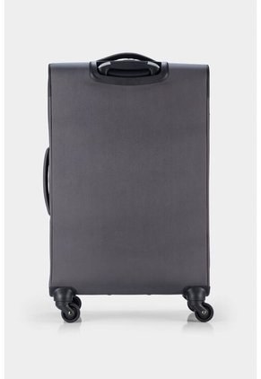 Maleta De Viaje Luciano 24 Pulgadas Maleta De Viaje Luciano 24 Pulgadas Gris VÉLEZ