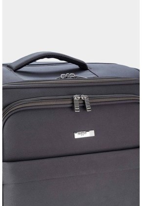 Maleta De Viaje Luciano 24 Pulgadas Maleta De Viaje Luciano 24 Pulgadas Gris VÉLEZ