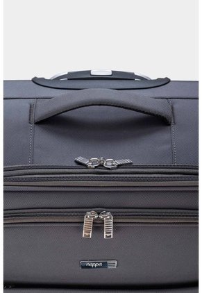 Maleta De Viaje Luciano 24 Pulgadas Maleta De Viaje Luciano 24 Pulgadas Gris VÉLEZ