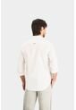 Camisa En Popelina Para Hombre Semifitted Camisa En Popelina Para Hombre Semifitted Blanco S VÉLEZ de Vélez