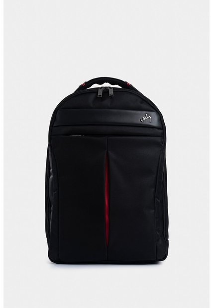 Velez Morral Trolley Lona Por Cuero Para Hombre Acentos Verde | Travel  Hombre * MP Techno