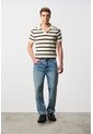 Jean Regular Fit Para Hombre Brisa Jean Regular Fit Para Hombre Brisa Azul Claro 38 VÉLEZ de Vélez