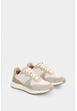Tenis En Gamuza Para Mujer Marina Tenis En Gamuza Para Mujer Marina Crema 35 VÉLEZ de Vélez