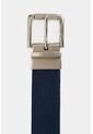 Cinturón Doble Faz En Reata Para Hombre Maqui Azul Oscuro Cinturón Doble Faz En Reata Para Hombre Maqui Azul Oscuro 32 VÉLEZ de Vélez