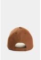 Gorra 6 Paneles En Dril Y Cuero Para Hombre Circe Gorra 6 Paneles En Dril Y Cuero Para Hombre Circe Miel M VÉLEZ de Vélez