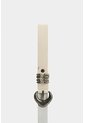 Cinturón Unifaz De Cuero Para Mujer Tika Cinturón Unifaz De Cuero Para Mujer Tika Blanco M VÉLEZ de Vélez