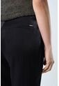Pantalón Casiopea En Tejido Plano Para Mujer Efecto Brillo Pantalón Casiopea En Tejido Plano Para Mujer Efecto Brillo Negro 12 VÉLEZ de Vélez