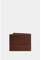 Billetera Dante De Cuero Para Hombre Grabado Placa Lego Billetera Dante De Cuero Para Hombre Grabado Placa Lego Miel VÉLEZ de Vélez