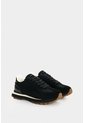 Tenis En Cuero Pelo Y Folia Para Mujer Sahara Tenis En Cuero Pelo Y Folia Para Mujer Sahara Negro 36 VÉLEZ de Vélez
