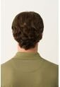 Polo Lucca Manga Corta Para Hombre Texturizada Polo Lucca Manga Corta Para Hombre Texturizada Kaky M VÉLEZ de Vélez