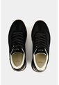 Tenis En Cuero Pelo Y Folia Para Mujer Sahara Tenis En Cuero Pelo Y Folia Para Mujer Sahara Negro 36 VÉLEZ de Vélez