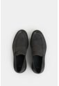 Mocasines Alessio De Cuero Para Hombre Silueta Office Mocasines Alessio De Cuero Para Hombre Silueta Office Gris 39 VÉLEZ de Vélez