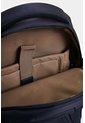 Morral En Lona Para Hombre Ledger Morral En Lona Para Hombre Ledger Azul Oscuro VÉLEZ de Vélez
