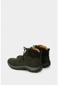Botas Zimbawe Outdoor De Cuero Rústico Para Hombre Combinadas Botas Zimbawe Outdoor De Cuero Rústico Para Hombre Combinadas Verde 41 VÉLEZ de Vélez