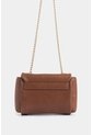 Manos Libres Mini Lili 3.0 De Cuero Para Mujer Cadena Manos Libres Mini Lili 3.0 De Cuero Para Mujer Cadena Miel VÉLEZ de Vélez