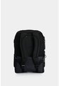 Morral De Viaje En Lona Y Cuero Para Hombre Ankara 2 Morral De Viaje En Lona Y Cuero Para Hombre Ankara 2 Negro VÉLEZ de Vélez