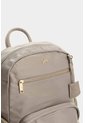 Morral Charlotte En Lona Para Mujer Casual Morral Charlotte En Lona Para Mujer Casual Gris VÉLEZ de Vélez