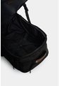 Morral De Viaje En Lona Y Cuero Para Hombre Ankara 2 Morral De Viaje En Lona Y Cuero Para Hombre Ankara 2 Negro VÉLEZ de Vélez