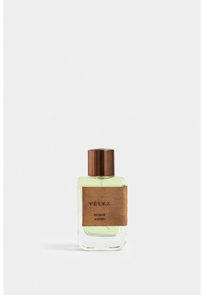 Eau De Toilette Acqua Femenino 100ml Eau De Toilette Acqua Femenino 100ml Agua Marina VÉLEZ