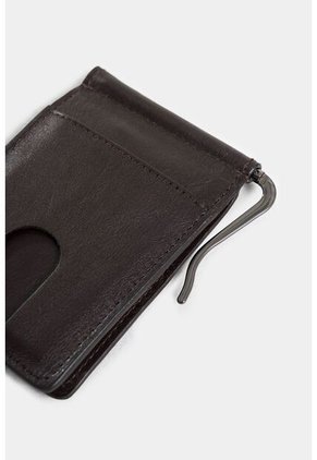 Porta Billetes Bikal De Cuero Para Hombre Diseño Minimalista Porta Billetes Bikal De Cuero Para Hombre Diseño Minimalista Cafe VÉLEZ