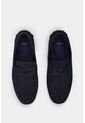 Mocasines Boston De Cuero Para Hombre Silueta Driver Mocasines Boston De Cuero Para Hombre Silueta Driver Azul Oscuro 38 Vélez de Vélez