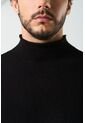 Sweater Sika Tejido Para Hombre Bicolor Sweater Sika Tejido Para Hombre Bicolor Negro XL VÉLEZ de Vélez