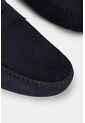 Mocasines Boston De Cuero Para Hombre Silueta Driver Mocasines Boston De Cuero Para Hombre Silueta Driver Azul Oscuro 38 Vélez de Vélez