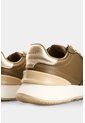 Tenis De Cuero Y Folia Para Mujer Cooper Tenis De Cuero Y Folia Para Mujer Cooper Tabaco 39 VÉLEZ de Vélez