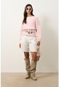 Sweater Para Mujer Icaro Sweater Para Mujer Icaro Natural S VÉLEZ de Vélez