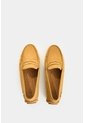 Mocasines Manchester En Cuero Para Mujer Mocasines Manchester En Cuero Para Mujer Miel 39 VÉLEZ de Vélez