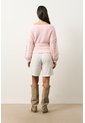 Sweater Para Mujer Icaro Sweater Para Mujer Icaro Natural S VÉLEZ de Vélez