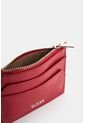 Portadocumento De Cuero Para Mujer Dalia Portadocumento De Cuero Para Mujer Dalia Rojo VÉLEZ de Vélez