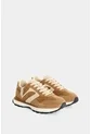 Tenis De Cuero Carnaza Para Mujer Sahara Tenis De Cuero Carnaza Para Mujer Sahara Miel 36 VÉLEZ de Vélez