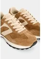 Tenis De Cuero Carnaza Para Mujer Sahara Tenis De Cuero Carnaza Para Mujer Sahara Miel 36 VÉLEZ de Vélez