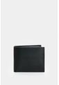 Kit Billetera + Llavero De Cuero Para Hombre Boyeros 2 Kit Billetera + Llavero De Cuero Para Hombre Boyeros 2 Negro VÉLEZ de Vélez