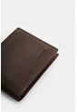 Billetera De Cuero Para Hombre Londres 2 Billetera De Cuero Para Hombre Londres 2 Cafe VÉLEZ de Vélez