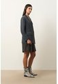 Blazer Oversize Para Mujer Linde Blazer Oversize Para Mujer Linde Gris Pistola S VÉLEZ de Vélez
