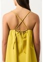 Vestido Mini Balloon Para Mujer Eos Vestido Mini Balloon Para Mujer Eos Amarillo Limon 10 VÉLEZ de Vélez